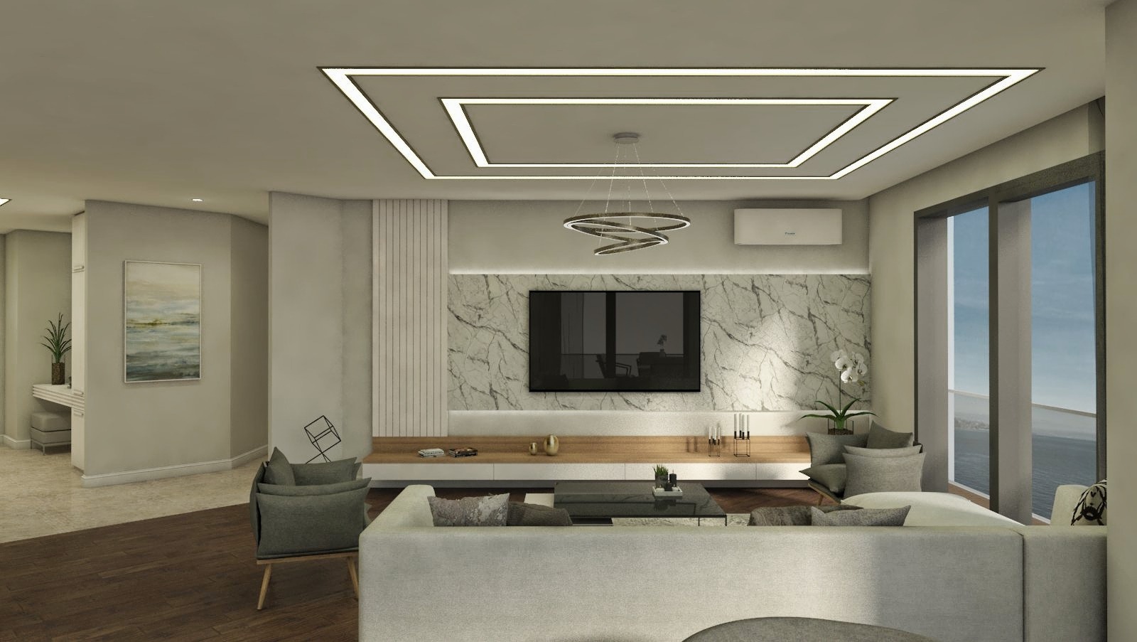 RENDER SUNUMLARI